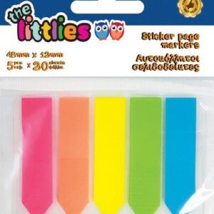 ΣΕΛΙΔΟΔΕΙΚΤΕΣ