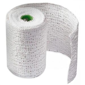 ΓΥΨΟΓΑΖA ΧΕΙΡΟΤΕΧΝΙΑΣ 8cmX3m 1ΤΕΜ DAS