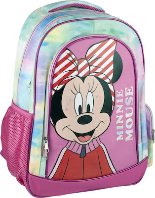 ΤΣΑΝΤΑ ΔΗΜΟΤΙΚΟΥ MINNIE NATURE -GIM (340-44031)