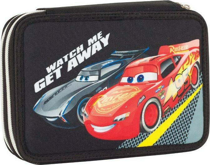 ΚΑΣΕΤΙΝΑ ΔΙΠΛΗ ΓΕΜΑΤΗ CARS KACHOW (341-48100)