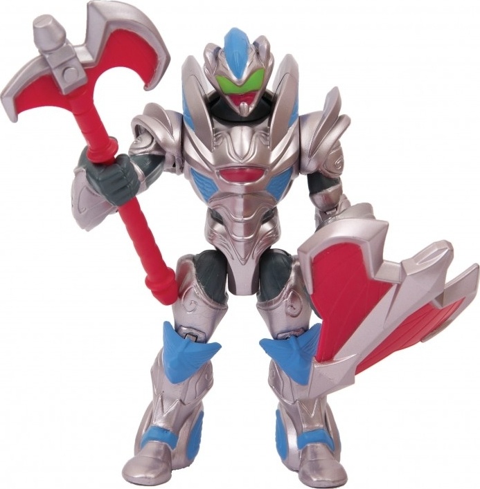 Παιχνίδι φιγούρα GORMITI ULTRA LORD HELIOS (Giochi Preziosi) - Image 2