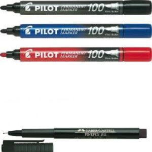 ΜΑΡΚΑΔΟΡΟΙ ΑΝΕΞΙΤΗΛΟΙ