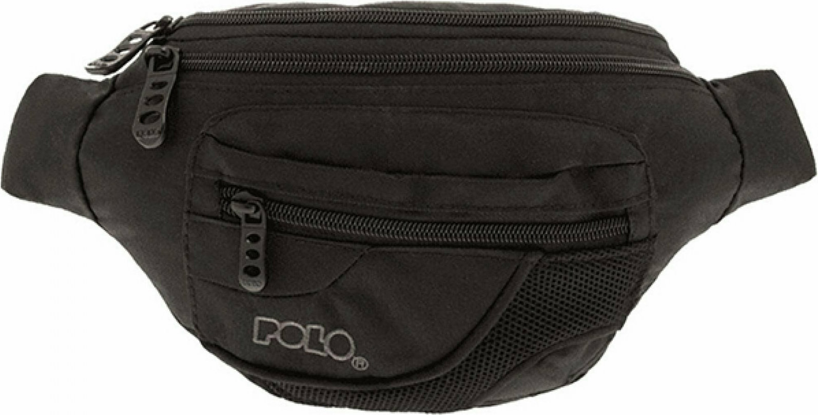 Polo Τσαντάκι Μέσης All Trail μαύρο