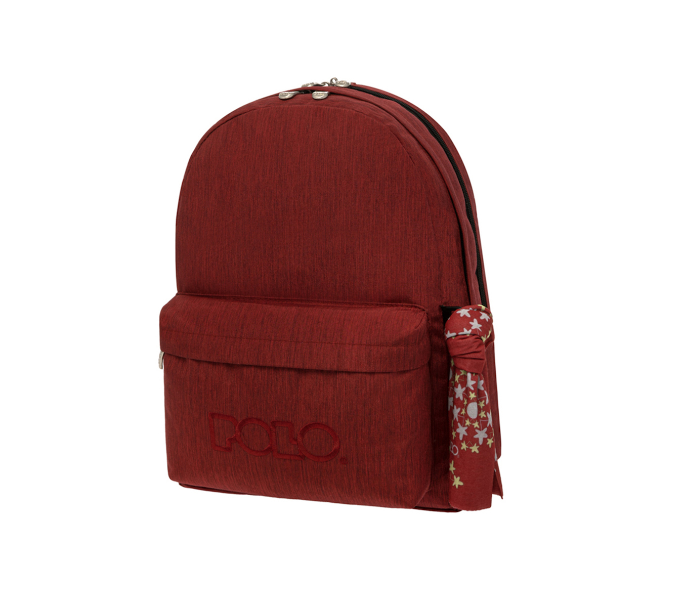 POLO ORIGINAL DOUBLE ΣΑΚΙΔΙΟ 9-01-235-3300 JEAN ΜΠΟΡΝΤΩ