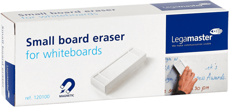 Σπόγγος Λευκού πίνακα Legamaster small board eraser