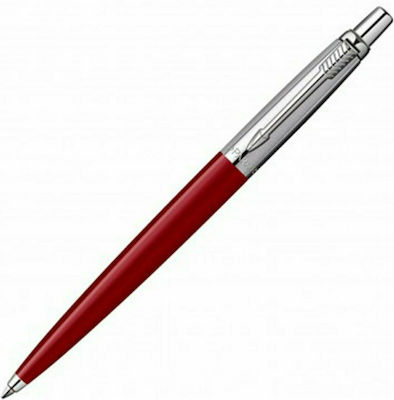 Στυλό Parker Jotter Ballpoint κόκκινο