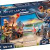 PLAYMOBIL 71212 Novelmore Μονομαχία Ιπποτών