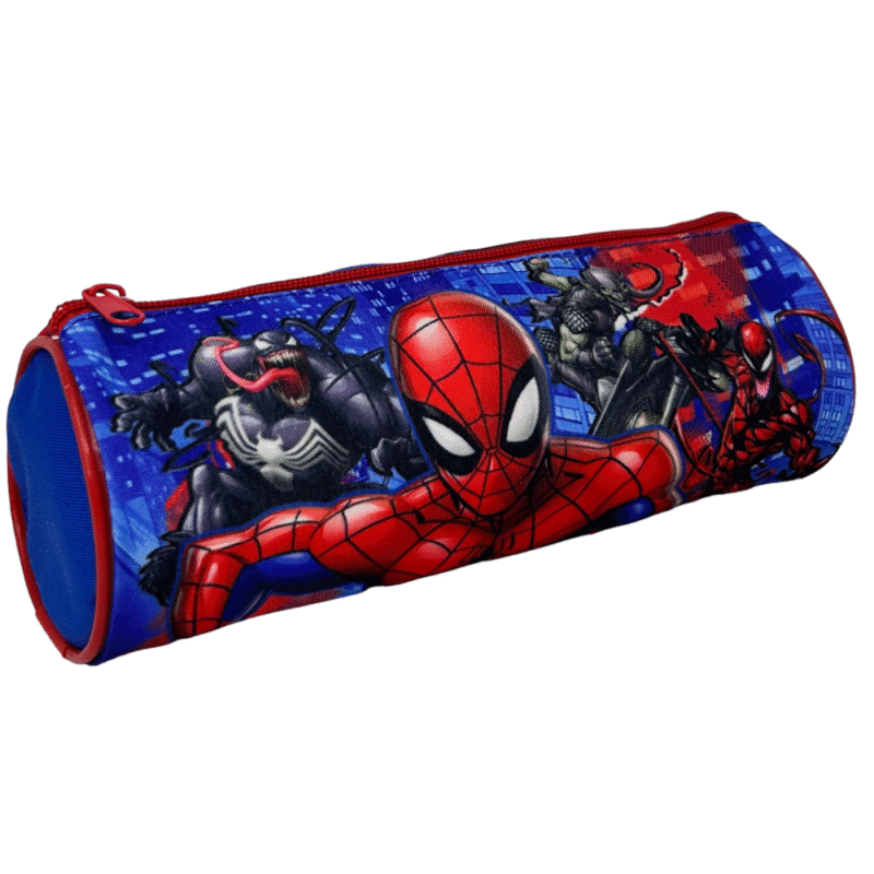 ΚΑΣΕΤΙΝΑ ΒΑΡΕΛΑΚΙ 1ΦΕΡΜΟΥΑΡ SPIDERMAN