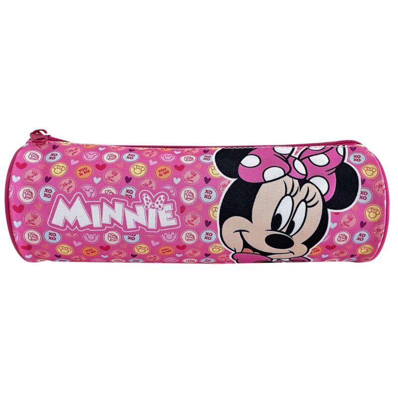 ΚΑΣΕΤΙΝΑ 1ΦΕΡΜΟΥΑΡ ΒΑΡΕΛΑΚΙ MINNIE