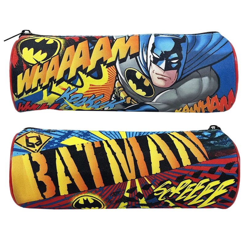 ΚΑΣΕΤΙΝΑ 1ΦΕΡΜΟΥΑΡ ΒΑΡΕΛΑΚΙ BATMAN