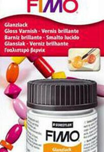 Βερνίκι πηλού Fimo gloss 35 ml