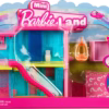 Κούκλα Mattel Barbie: Mini BarbieLand