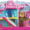 Κούκλα Mattel Barbie: Mini BarbieLand