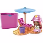 Τουβλάκια Mega Bloks Barbie Color Reveal 26τμχ για 4+ Ετών - Image 5