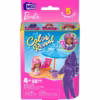 Τουβλάκια Mega Bloks Barbie Color Reveal 26τμχ για 4+ Ετών