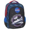 ΣΧΟΛΙΚΗ ΤΣΑΝΤΑ ΠΛΑΤΗΣ ΔΗΜΟΤΙΚΟΥ MUST Nasa Space Expeditions (486002)