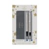 Σετ δώρου Parker PARKER IM Essential Stainless Steel CT Πένα & Στυλό Διαρκείας Stainless Steel CT